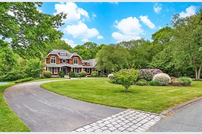 357 Congdon Drive, South Kingstown, RI 02879 - Photo 1