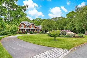 357 Congdon Dr, South Kingstown, RI 02879 - Photo 1