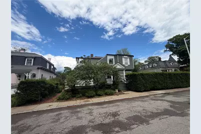44 Everett Street #3, Newport, RI 02840 - Photo 1