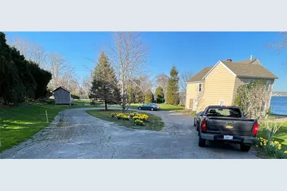 38 Morningside Lane #2, Portsmouth, RI 02871 - Photo 31