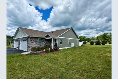 107 Bella Vista Circle #107, Glocester, RI 02859 - Photo 27