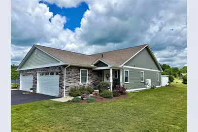 107 Bella Vista Circle #107, Glocester, RI 02859 - Photo 3