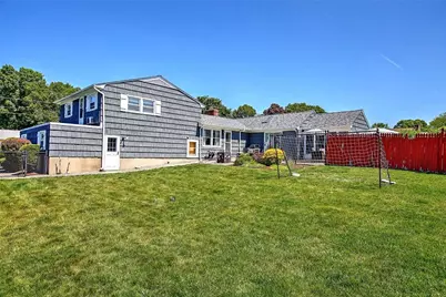 62 Meadowcrest Drive, Cumberland, RI 02864 - Photo 37