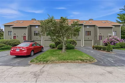 9 Tamarac Drive #D, Smithfield, RI 02828 - Photo 1