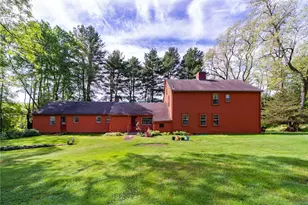 1503 Putnam Pike, Glocester, RI 02814 - Photo 45