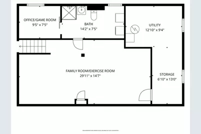 127 Sun Valley Drive, Cumberland, RI 02864 - Photo 39