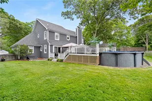 21 Tilbury Dr, Bristol, RI 02809 - Photo 35
