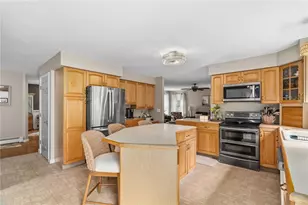 21 Tilbury Dr, Bristol, RI 02809 - Photo 11