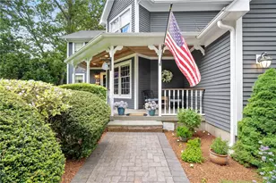 21 Tilbury Dr, Bristol, RI 02809 - Photo 3