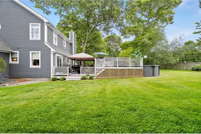 21 Tilbury Drive, Bristol, RI 02809 - Photo 37
