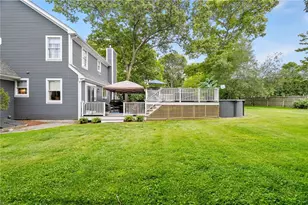 21 Tilbury Dr, Bristol, RI 02809 - Photo 37