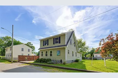 50 Brookdale Avenue, Cranston, RI 02921 - Photo 3
