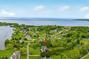112 W Willow Ln, Charlestown, RI 02813 - Photo 7