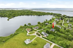 112 W Willow Ln, Charlestown, RI 02813 - Photo 9
