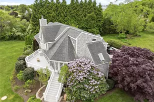 112 W Willow Ln, Charlestown, RI 02813 - Photo 3