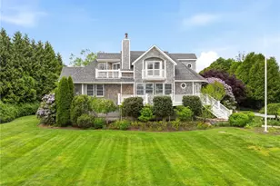 112 W Willow Ln, Charlestown, RI 02813 - Photo 1