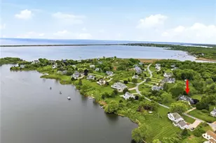 112 W Willow Ln, Charlestown, RI 02813 - Photo 9