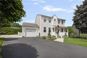 35 Gianna Dr, Cranston, RI 02921 - Photo 41