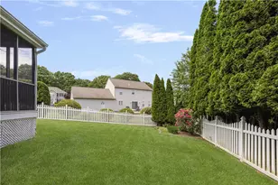 35 Gianna Dr, Cranston, RI 02921 - Photo 33