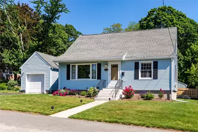 11 Bellevue Drive, Cranston, RI 02920 - Photo 3