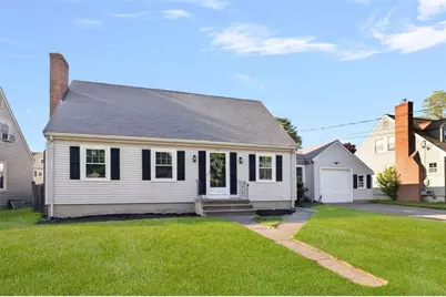 125 Fiske Avenue, Cumberland, RI 02864 - Photo 3
