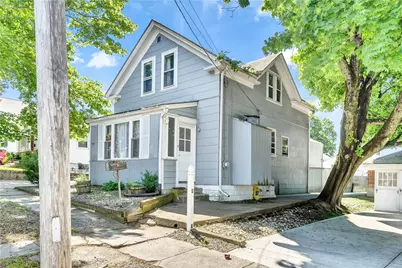 203 Farmington Avenue, Cranston, RI 02920 - Photo 3