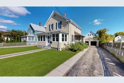 127 3rd Avenue, Woonsocket, RI 02895 - Photo 1