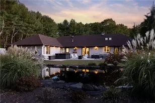 140 White Birch Cir, Scituate, RI 02831 - Photo 1