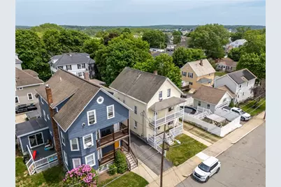32 Vine Street, Woonsocket, RI 02895 - Photo 3