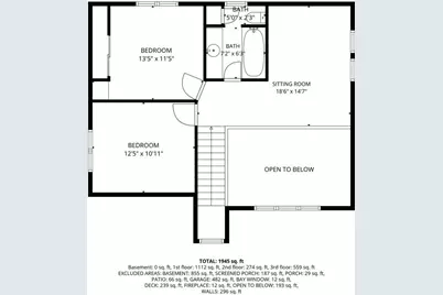 190 Stoney Hollow Road, Tiverton, RI 02878 - Photo 33