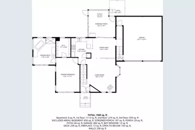 190 Stoney Hollow Road, Tiverton, RI 02878 - Photo 31