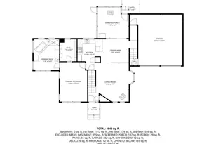 190 Stoney Holw Rd, Tiverton, RI 02878 - Photo 31