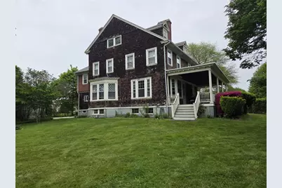 45 Woodlawn Avenue #1, Bristol, RI 02809 - Photo 1