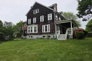 45 Woodlawn Ave, Bristol, RI 02809 - Photo 1