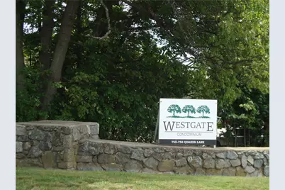 752 Quaker Lane #A-109, Warwick, RI 02818 - Photo 29