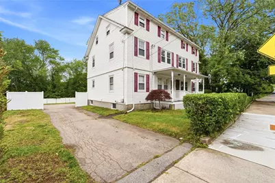 745 Providence Street, West Warwick, RI 02893 - Photo 3