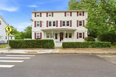 745 Providence Street, West Warwick, RI 02893 - Photo 1