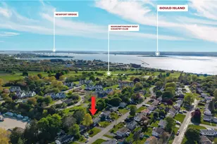 20 Namquid Dr, Middletown, RI 02842 - Photo 3