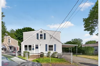 28 Hazard Street, Pawtucket, RI 02860 - Photo 1