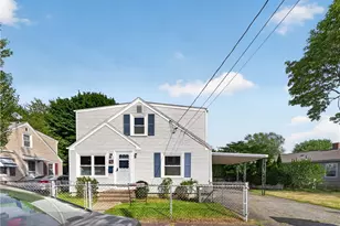 28 Hazard St, Pawtucket, RI 02860 - Photo 1