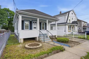 10 Mayflower St, East Providence, RI 02914 - Photo 1