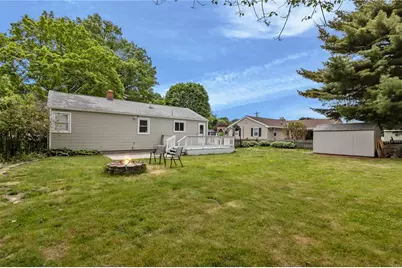 83 Bateman Avenue, Cranston, RI 02920 - Photo 35