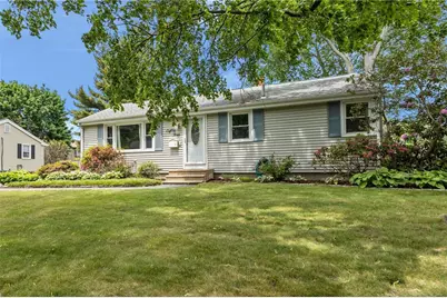 83 Bateman Avenue, Cranston, RI 02920 - Photo 41
