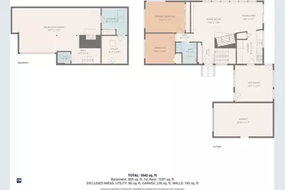 1816 Old Louisquisset Pike, Lincoln, RI 02865 - Photo 47