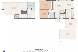 1816 Old Louisquisset Pike, Lincoln, RI 02865 - Photo 47