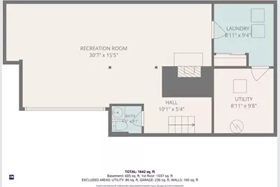 1816 Old Louisquisset Pike, Lincoln, RI 02865 - Photo 45