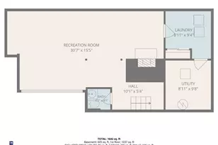 1816 Old Louisquisset Pike, Lincoln, RI 02865 - Photo 45