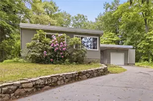 1816 Old Louisquisset Pike, Lincoln, RI 02865 - Photo 33