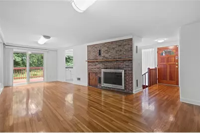 1816 Old Louisquisset Pike, Lincoln, RI 02865 - Photo 1
