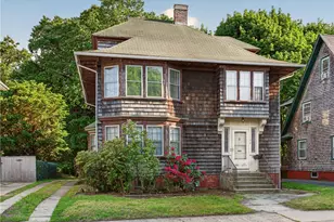 136 Armington St, Cranston, RI 02910 - Photo 1